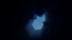 A screenshot taken in Dreams. 7 of 7.