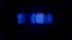 Sega Logo