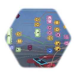 airplane  - 2020/4/21