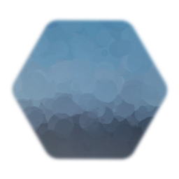 Jardin De Flores Congeladas