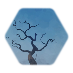 Suthurnur's Haunted Tree