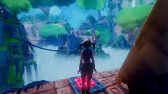 A screenshot taken in Dreams. 7 of 8.