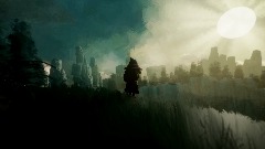 A screenshot taken in Dreams. 1 of 1.
