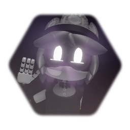 Murder drones: Worker V