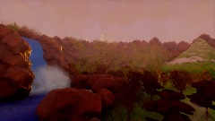 A screenshot taken in Dreams. 9 of 26.