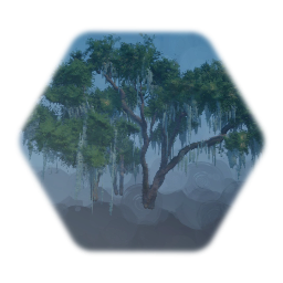 Liveoak *************