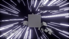 A screenshot taken in Dreams. 6 of 8.