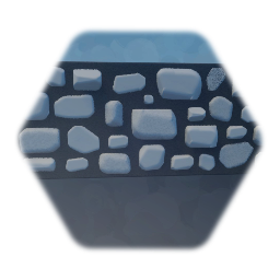 Tenchu - Brick Wall