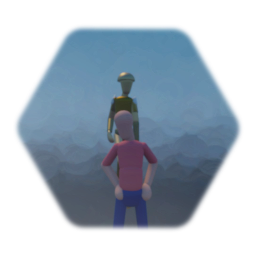 Gold Experience/Requiem