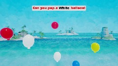 A screenshot taken in Dreams. 2 of 7.