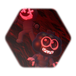 Skid and pump corrupted
