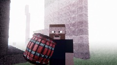 A screenshot taken in Dreams. 1 of 5.