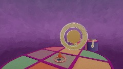 Minha Caça ao Tesouro!