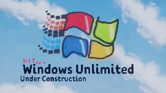 Windows Unlimited (UNDER CONSTRUCTION)