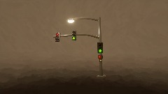 A screenshot taken in Dreams. 2 of 2.