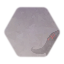 Monsterverse Godzilla Aftershock 2014 [GareGoji] GA