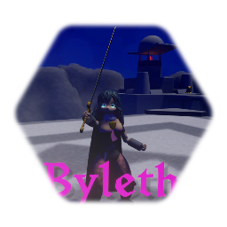 Byleth (Girl)