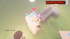 A screenshot taken in Dreams. 2 of 18.