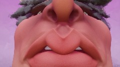 A screenshot taken in Dreams. 1 of 7.