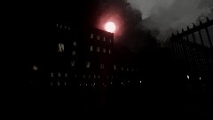 House on Creature Hill