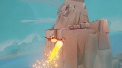 A screenshot taken in Dreams. 7 of 30.