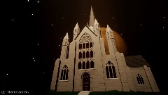 A screenshot taken in Dreams. 11 of 23.