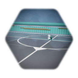 Jurassic ambience fixed