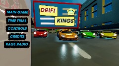 A screenshot taken in Dreams. 17 of 30.