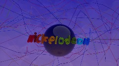 Nickelodeon logo 1982