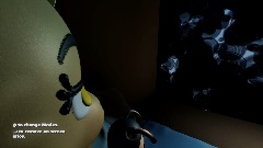 A screenshot taken in Dreams. 11 of 15.