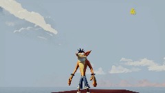 A screenshot taken in Dreams. 2 of 2.