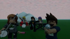 A screenshot taken in Dreams. 21 of 28.