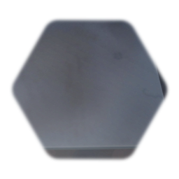 Two sided concrete slab 1