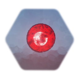 Corrupted Soul