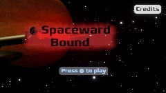 Spaceward Bound