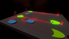 2-BIT Ripple Carry Adder