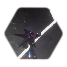 Neo Metal Sonic