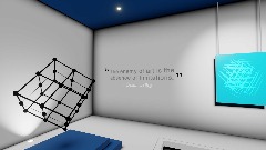 A screenshot taken in Dreams. 5 of 22.