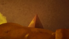 A screenshot taken in Dreams. 4 of 5.