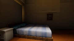 Apartment storm