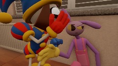 When you non-canonically learn about r34 of yourself