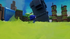 Green Hill Zone