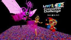 Mutilated Crossover Challenge