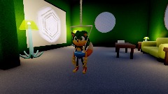 A screenshot taken in Dreams. 1 of 1.