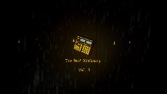 The Beat Dictionary. Vol. 3 (Ep)