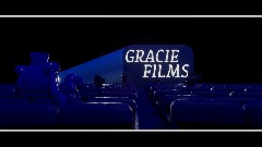 Gracie Films Logo + 20th Century Studios (Puyo Puyo variant)
