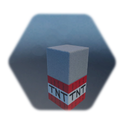 Gravel TNT Platform
