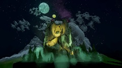 A screenshot taken in Dreams. 18 of 18.