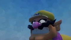 A screenshot taken in Dreams. 1 of 1.