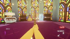 A screenshot taken in Dreams. 6 of 10.